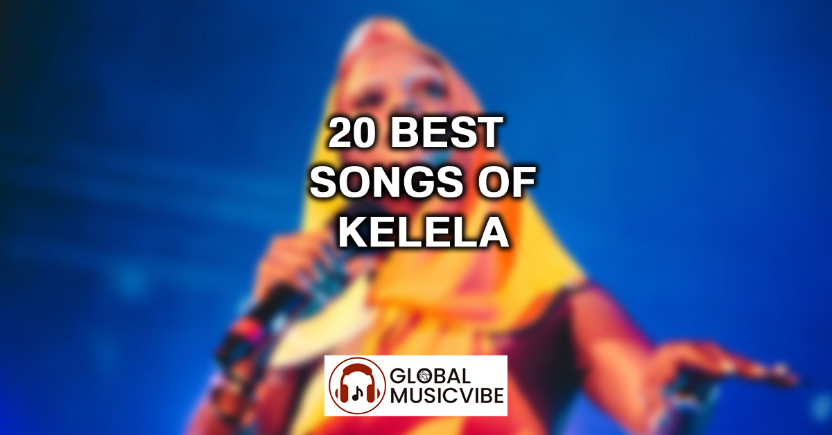 20 Best Songs of Kelela featured image