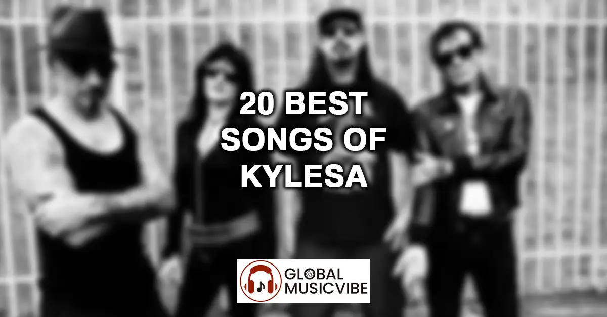 20 Best Songs of Kylesa featured image