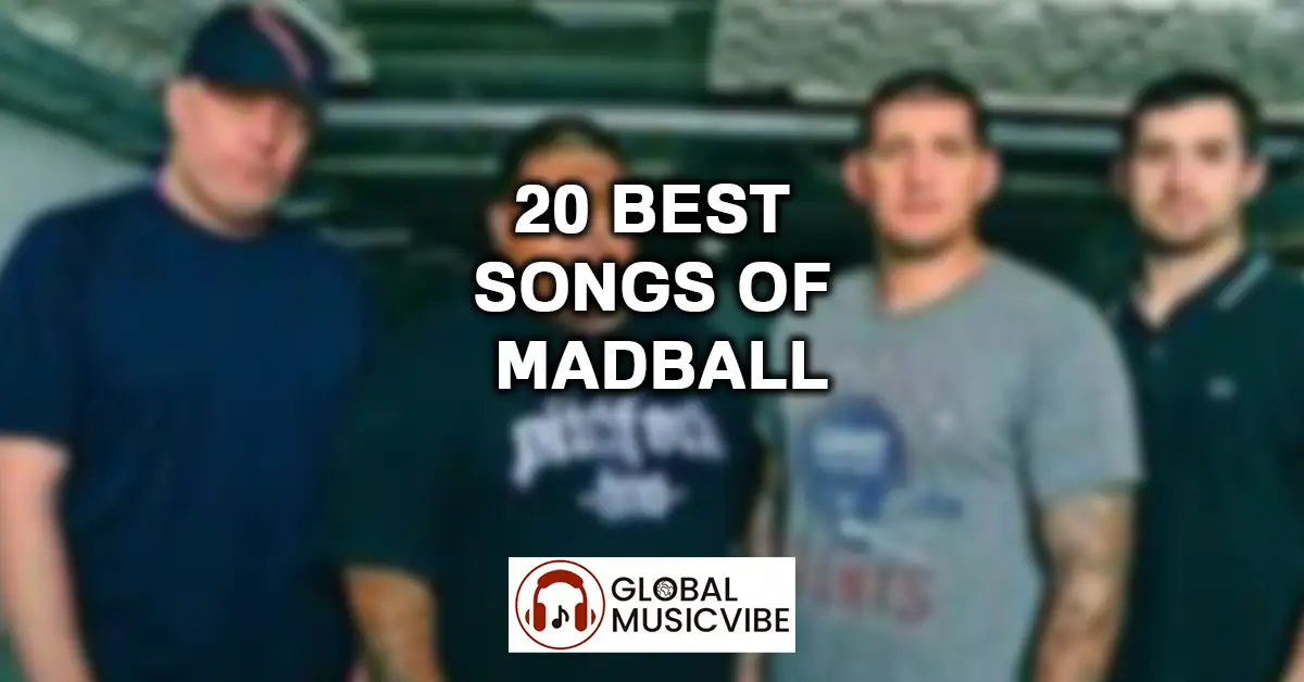 20 Best Songs of Madball featured image
