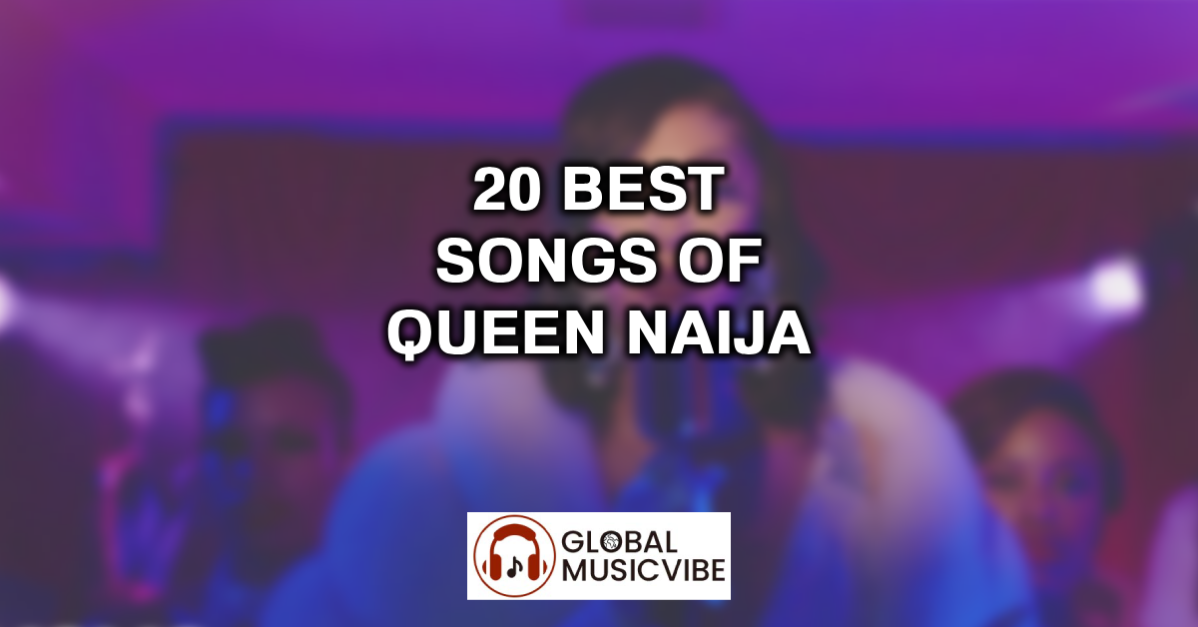 20 Best Songs of Queen Naija featured image