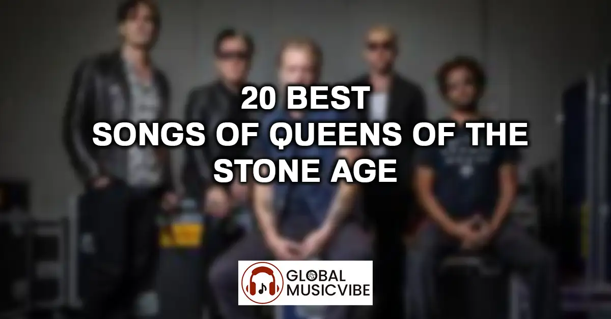 20 Best Songs of Queens of the Stone Age featured image