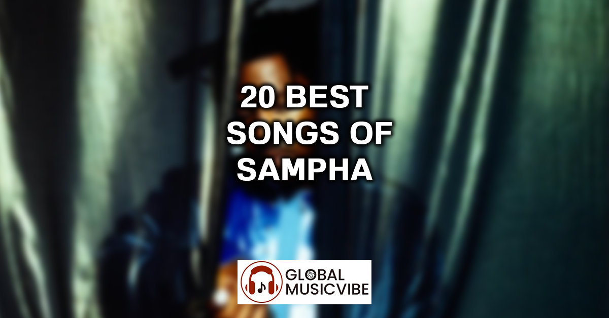 20 Best Songs of Sampha featured image