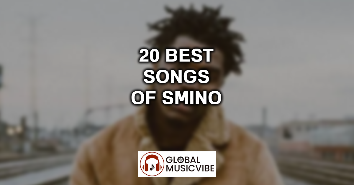 20 Best Songs of Smino featured image