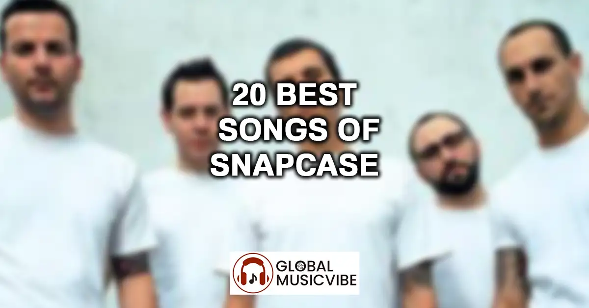 20 Best Songs of Snapcase featured image
