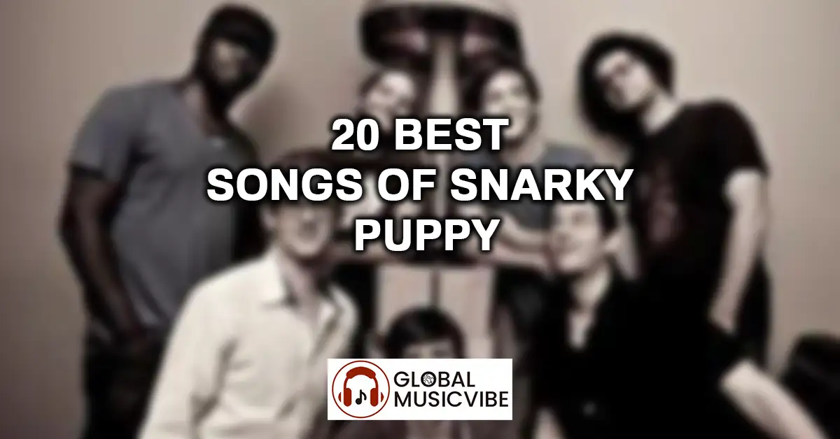 20 Best Songs of Snarky Puppy featured image