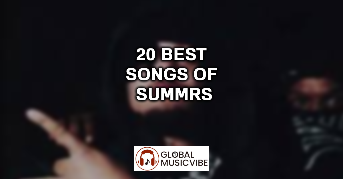 20 Best Songs of SummRS featured image