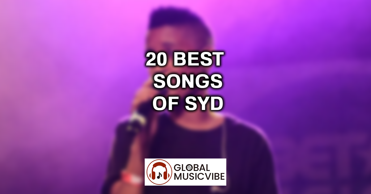 20 Best Songs of Syd featured image