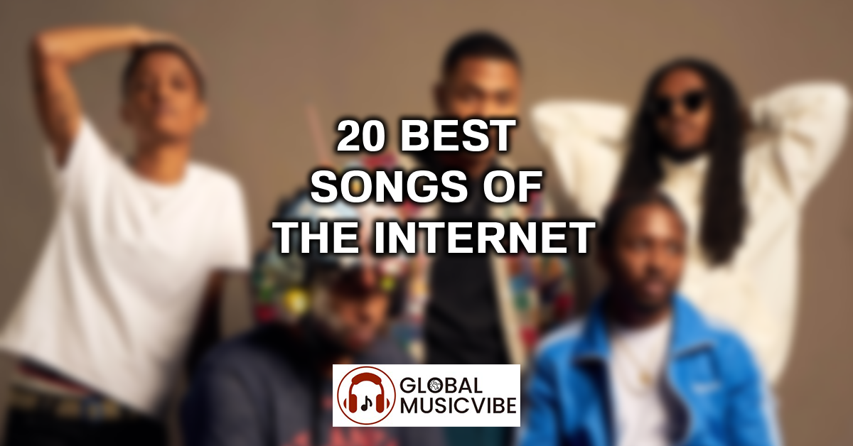 20 Best Songs of The Internet featured image