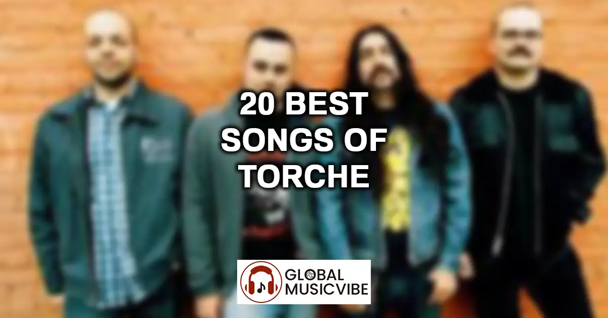 20 Best Songs of Torche featured image