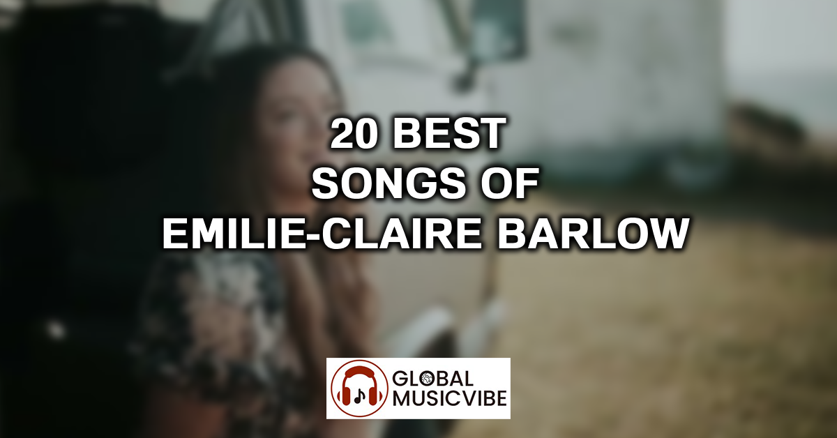 20 Best Songs of Emilie-Claire Barlow featured image