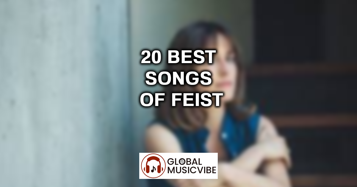 20 Best Songs of Feist featured image