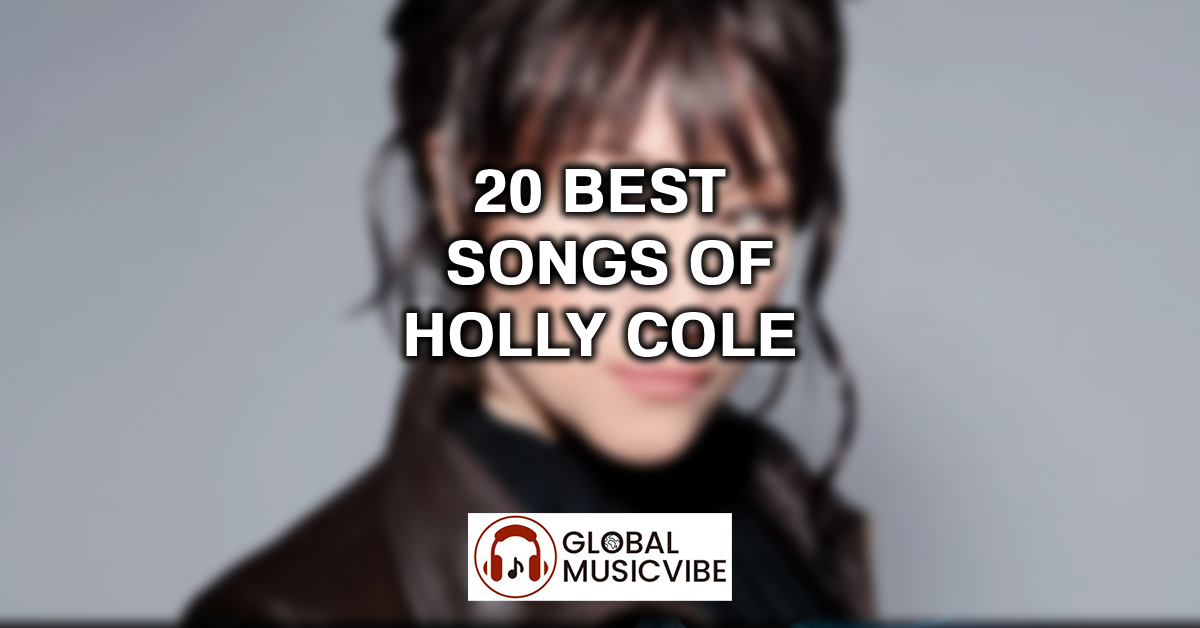 20 Best Songs of Holly Cole featured image