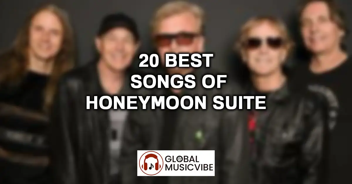 20 Best Songs of Honeymoon Suite featured image