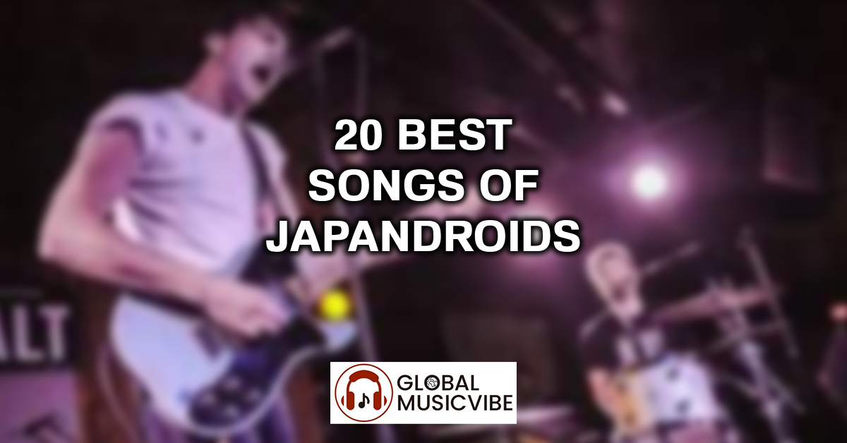 20 Best Songs of Japandroids featured image