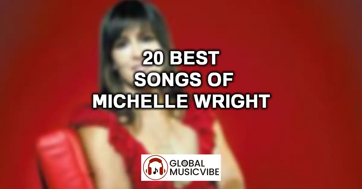 20 Best Songs of Michelle Wright featured image