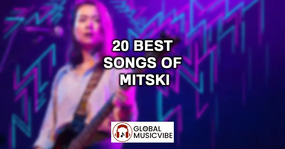 20 Best Songs of Mitski featured image