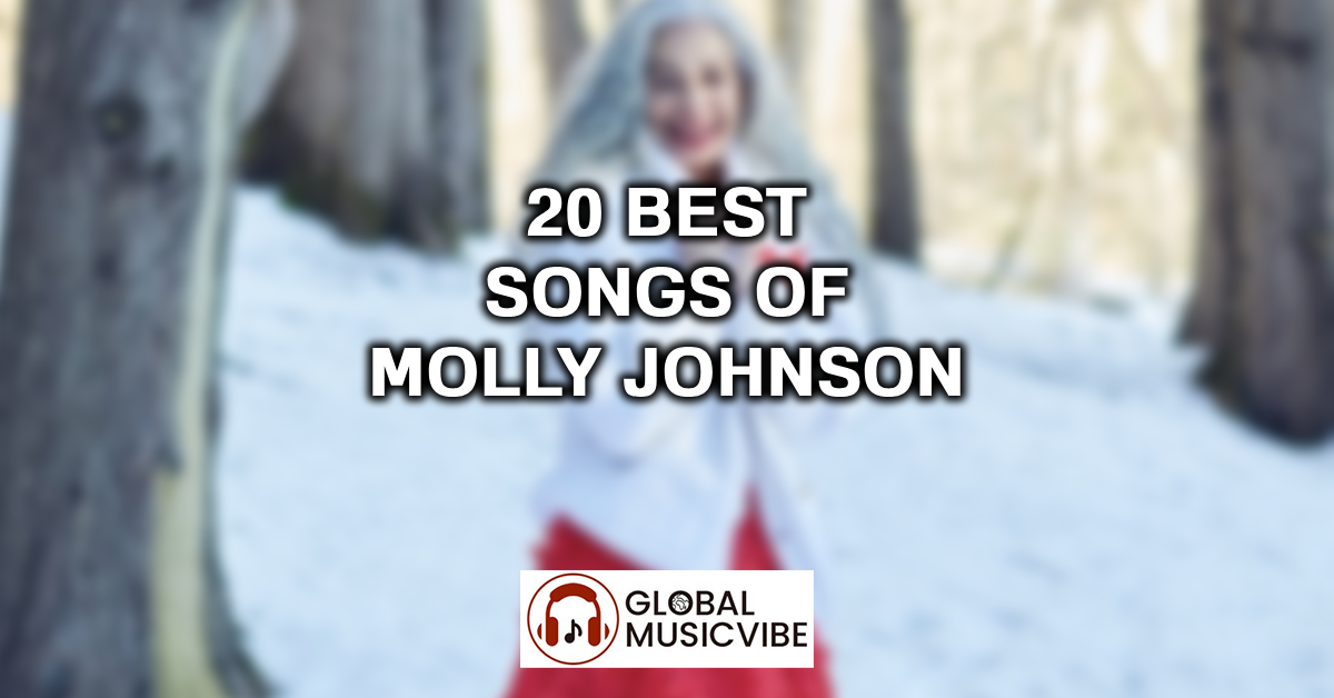 20 Best Songs of Molly Johnson featured image