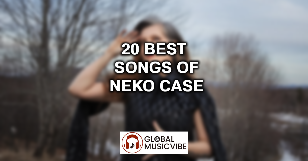 20 Best Songs of Neko Case featured image