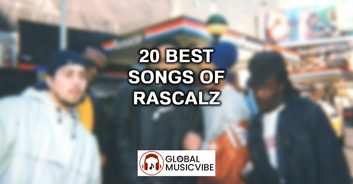 20 Best Songs of Rascalz featured image