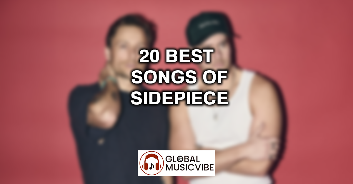 20 Best Songs of Sidepiece featured image