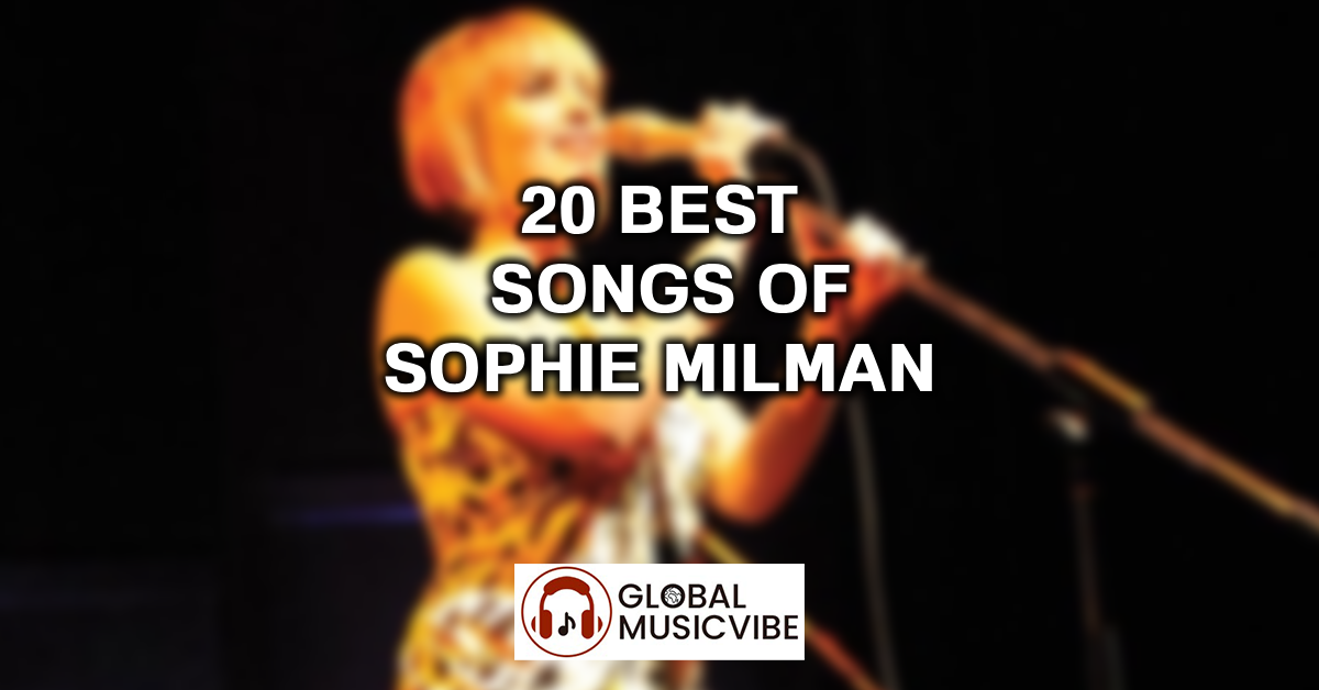 20 Best Songs of Sophie Milman featured image