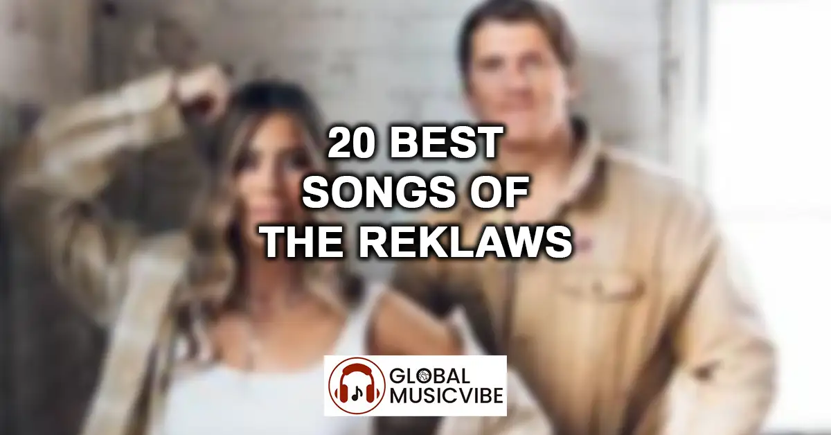 20 Best Songs of The Reklaws featured image