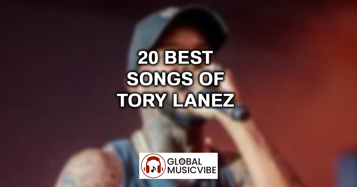 20 Best Songs of Tory Lanez featured image
