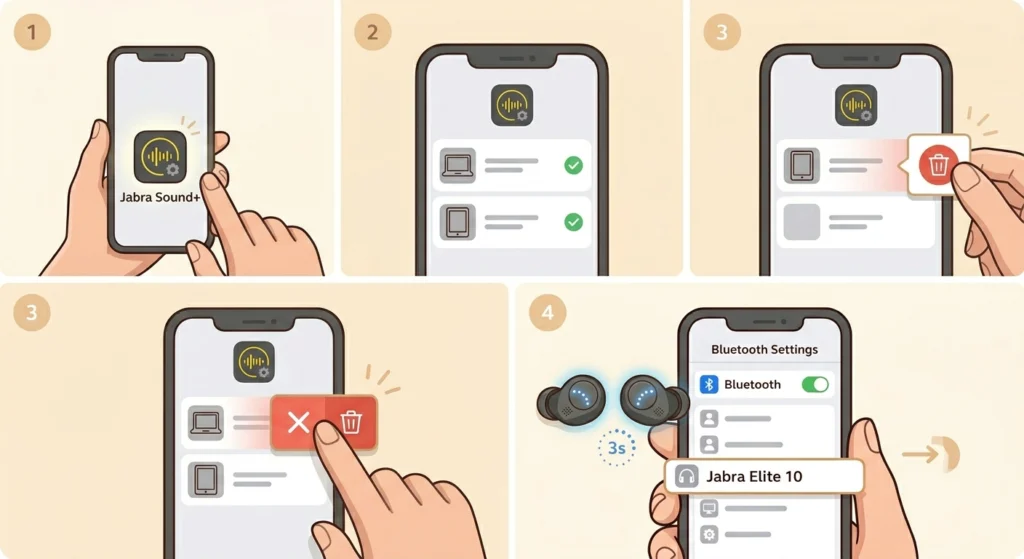 Check If the Multipoint Slots Are Full