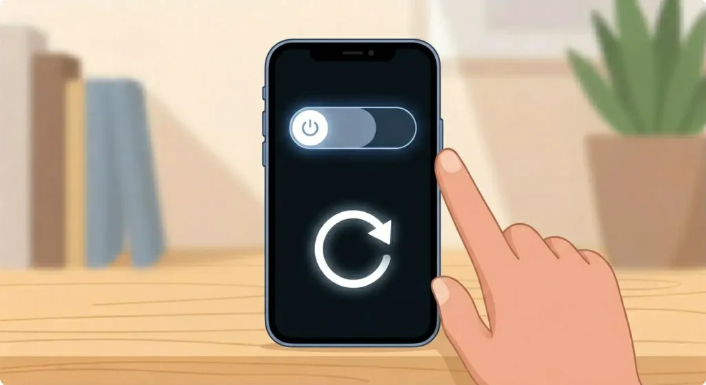 Update Your iPhone to the Latest iOS Version