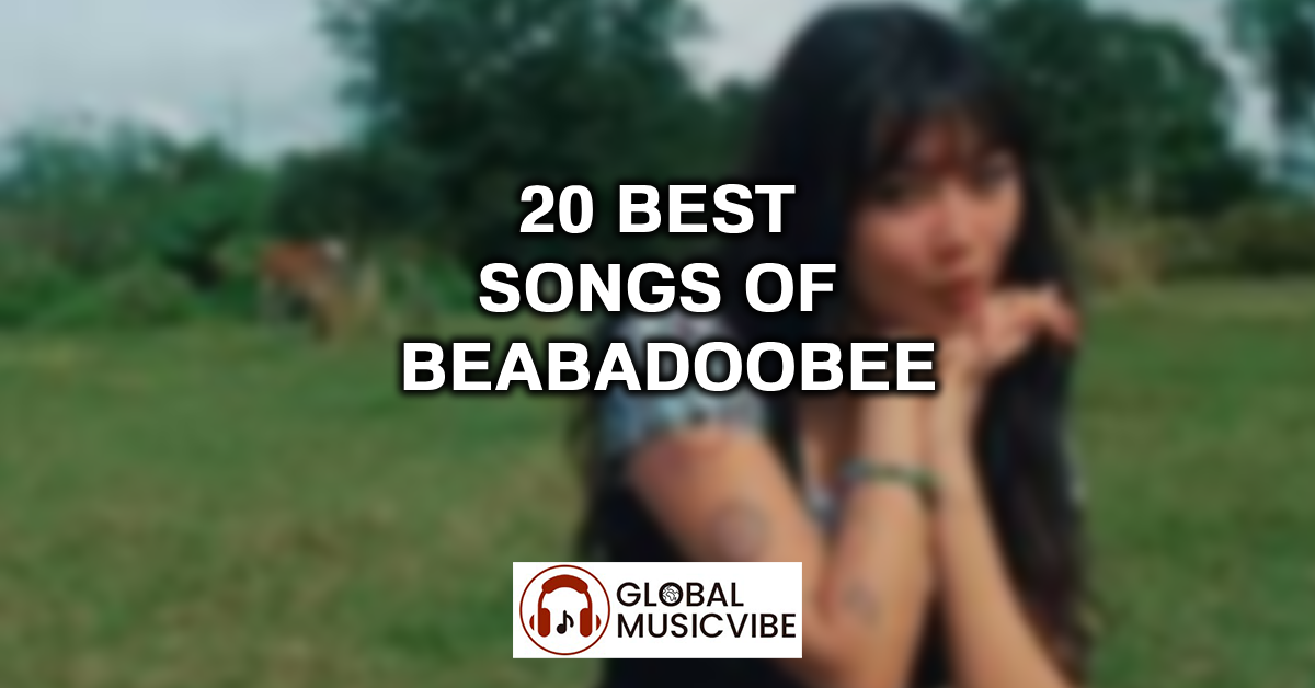 20 Best Songs of Beabadoobee featured image