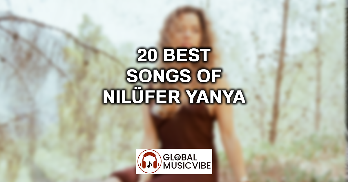 20 Best Songs of Nilüfer Yanya featured image