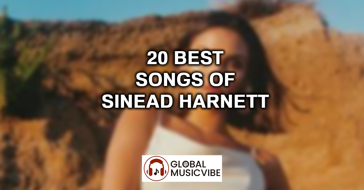 20 Best Songs of Sinead Harnett featured image