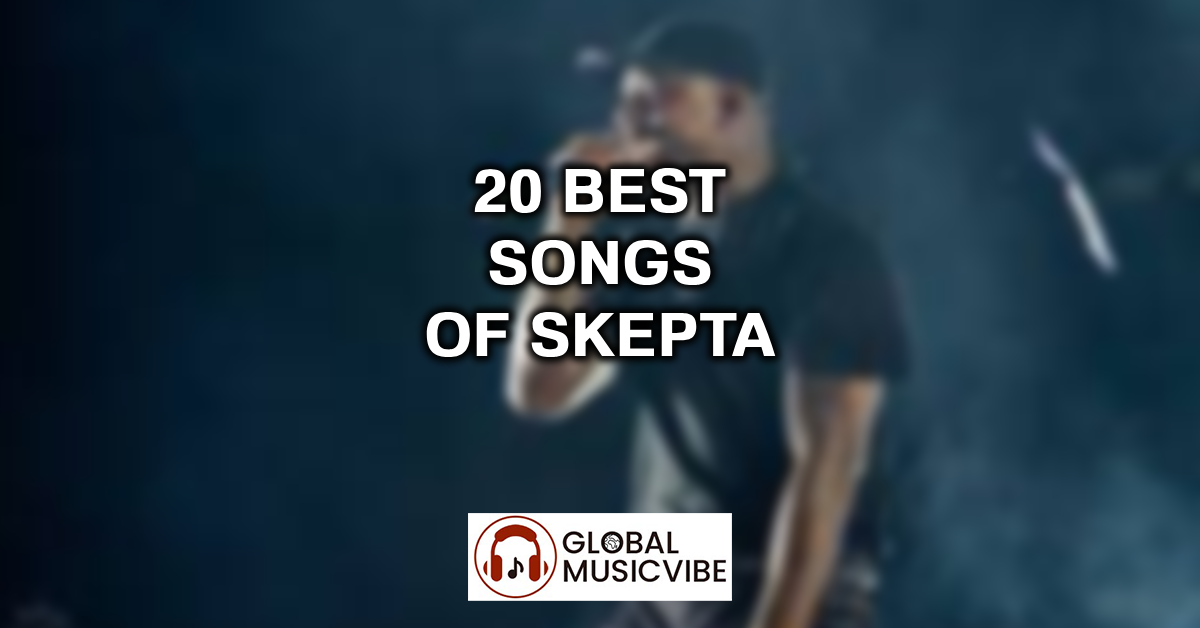 20 Best Songs of Skepta featured image