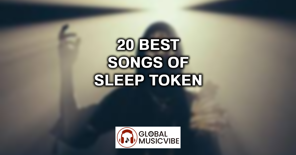 20 Best Songs of Sleep Token featured image