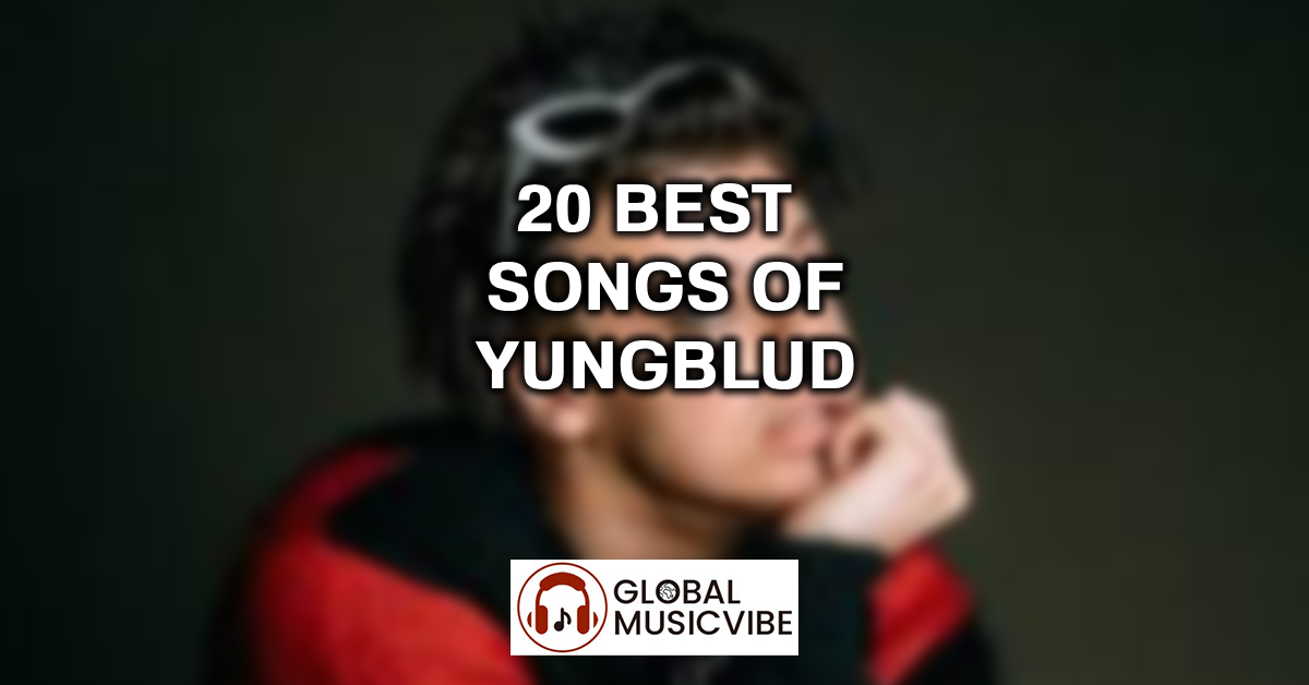 20 Best Songs of Yungblud featured image