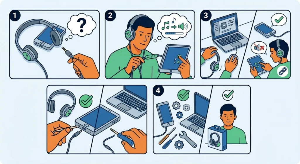 Test on a Different Device