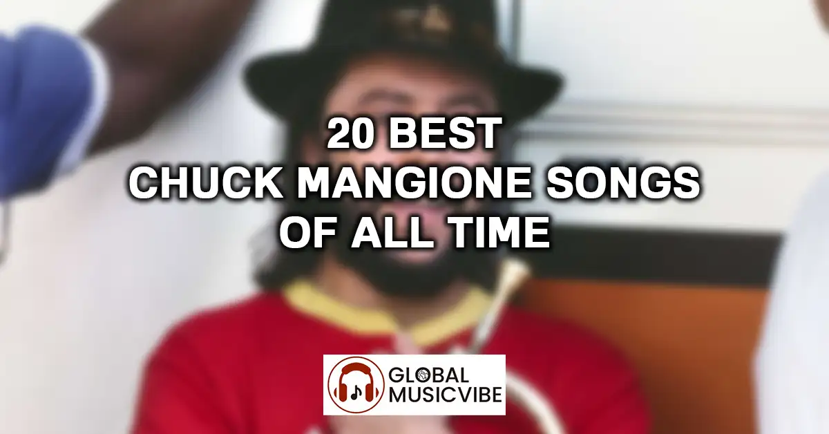 20-Best-Chuck-Mangione-Songs-of-All-Time-featured-image