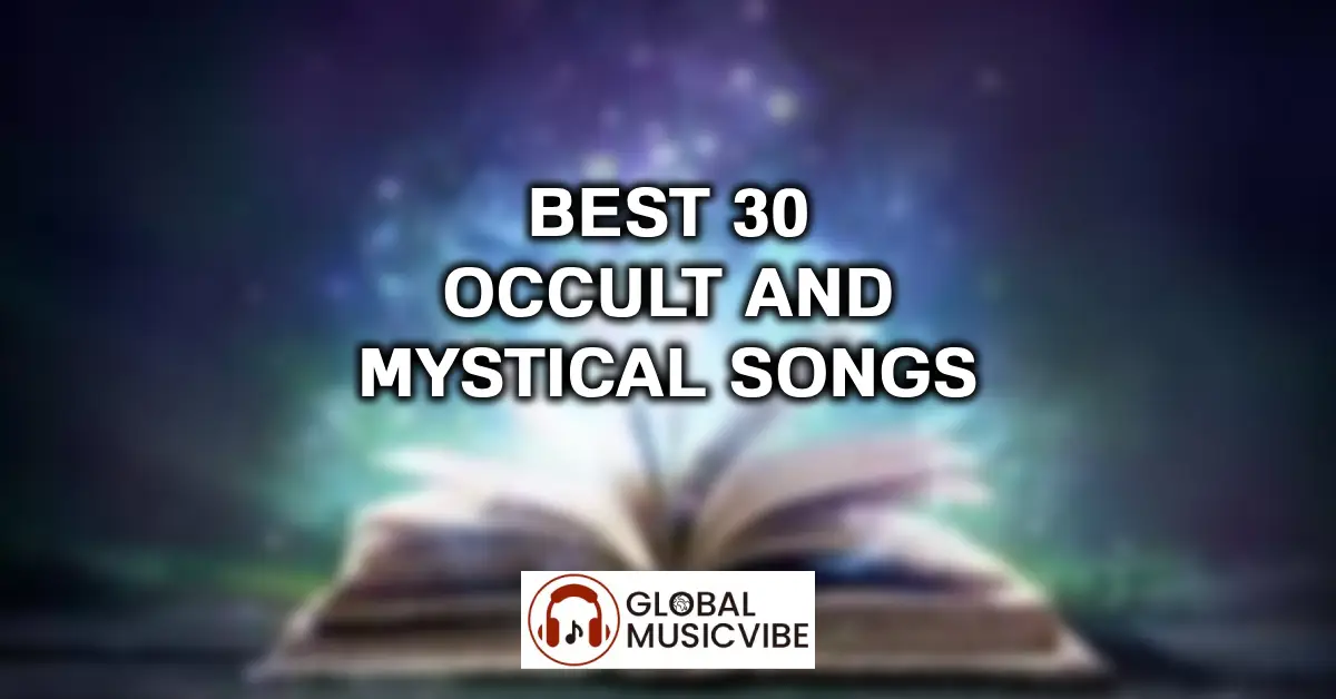 Best-30-Occult-and-Mystical-Songs-featured-image