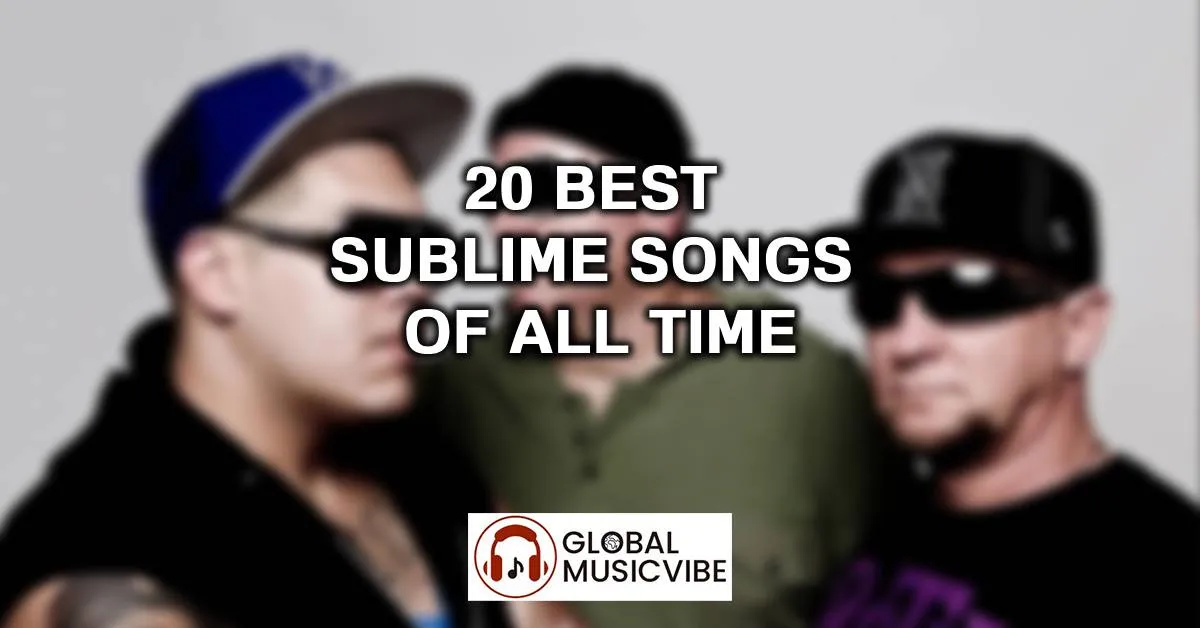 Best-Sublime-Songs-of-All-Time-Greatest-Hits
