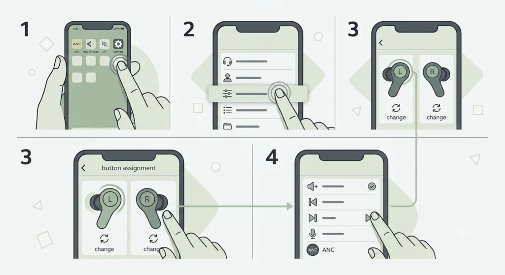 Customizing Controls With MyControls