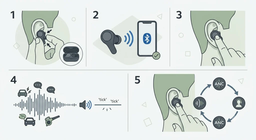 Step-by-Step_ How to Turn On Advanced Noise Cancellation on Jabra Elite 10