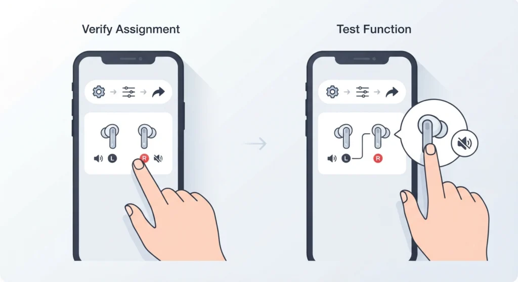Touch-and-Hold Triggers the Wrong Function