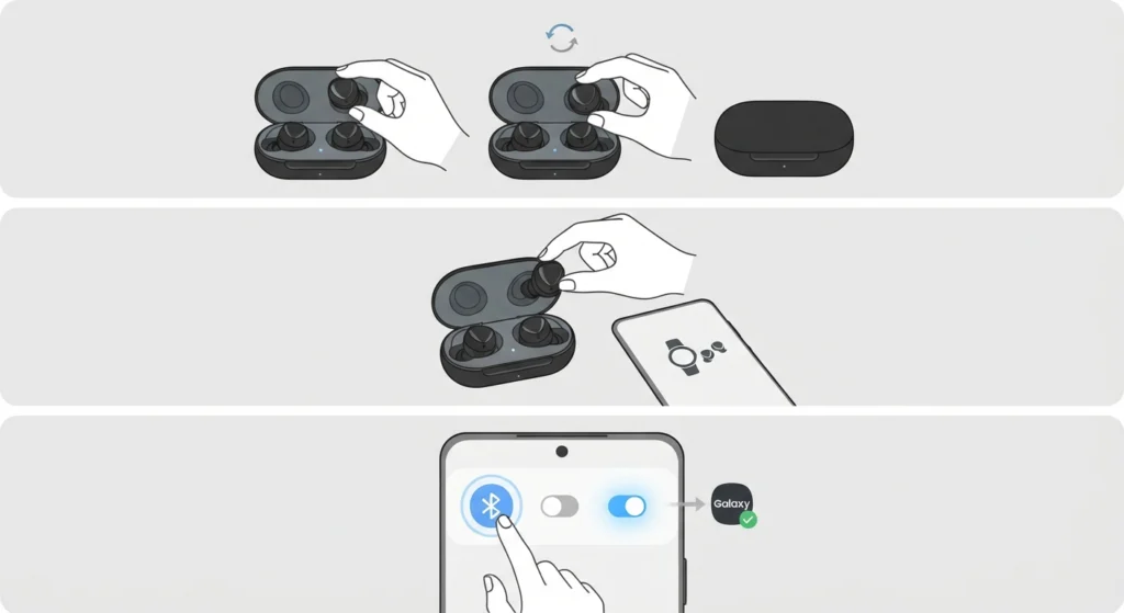 Update Option is Greyed Out or Not Showing