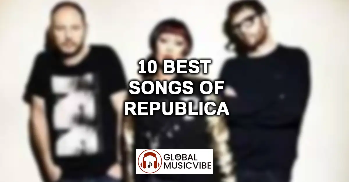 10 Best Songs of Republica featured image