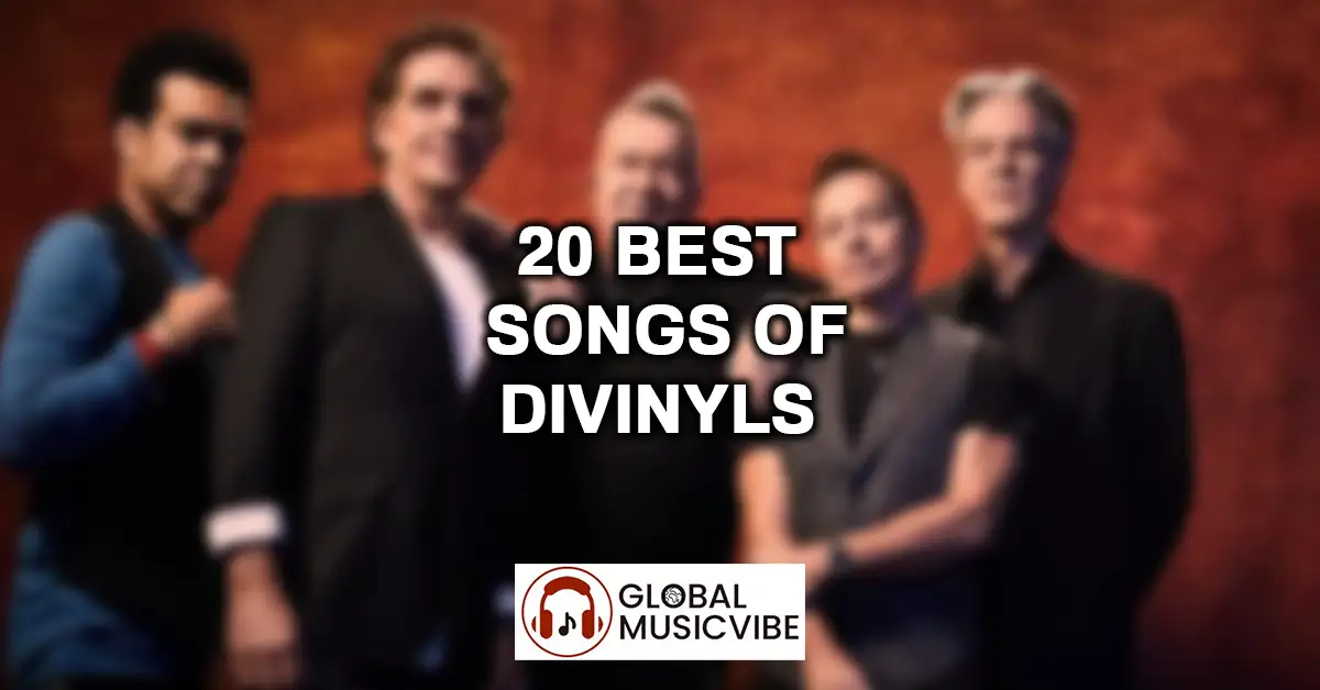 20 Best Cold Chisel Songs featured image