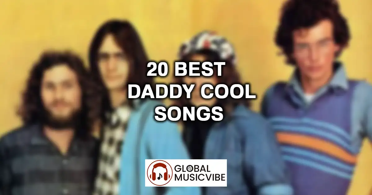 20 Best Daddy Cool Songs featured image