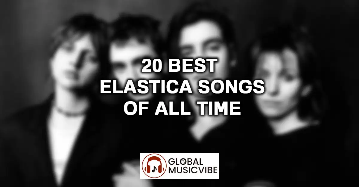 20 Best Elastica Songs of All Time featured image