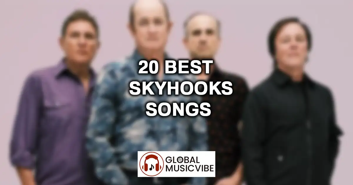 20 Best Hoodoo Gurus Songs featured image