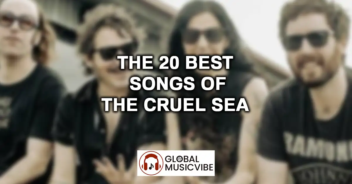 20 Best Magic Dirt Songs featured image