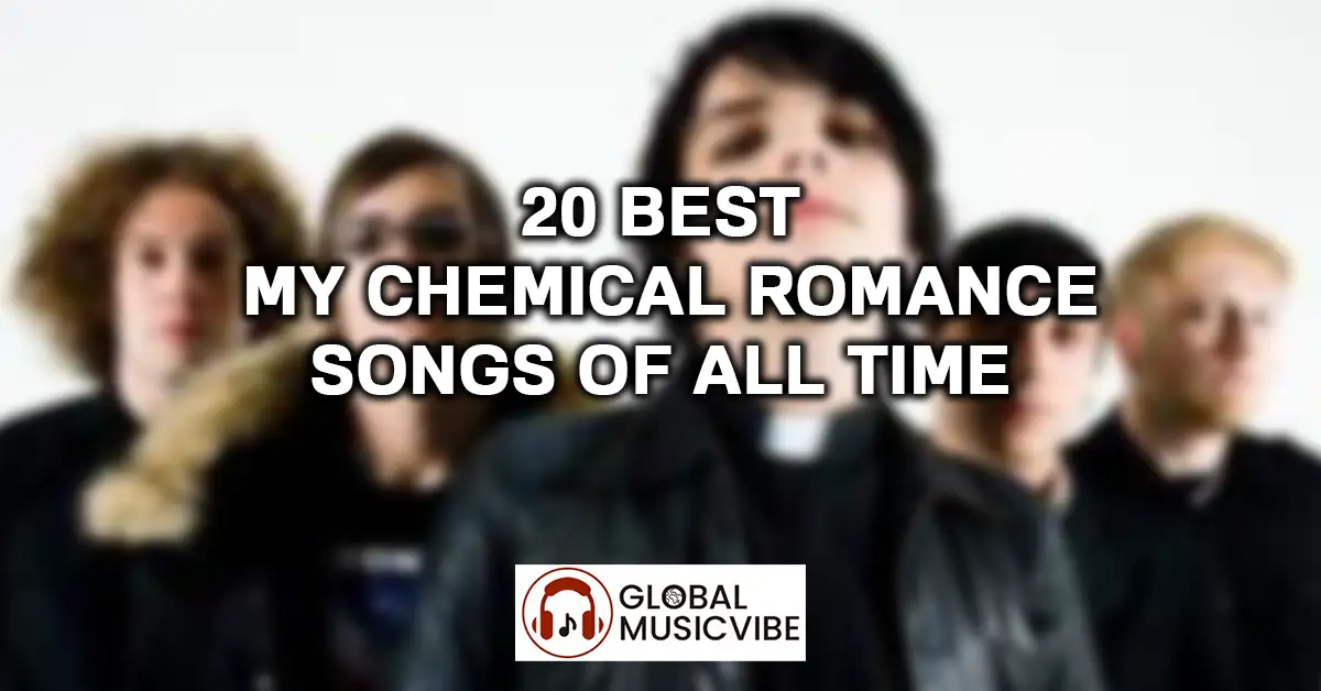 20-Best-My-Chemical-Romance-Songs-of-All-Time-featured-image